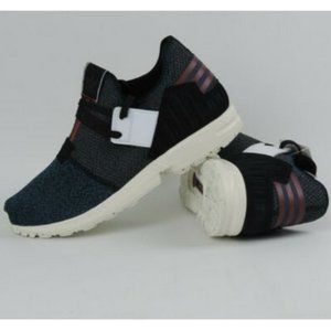 Adidas ZX Flux Plus Mens Shoes Black